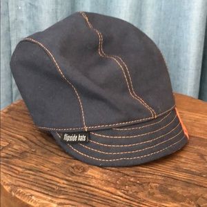 Flip Side sporty hat